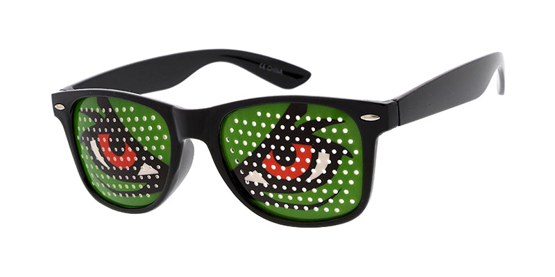 Googly Eyes Sunglasses | Sun-Staches