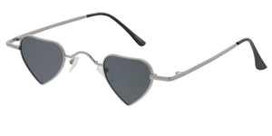 5200HRT Women's Metal Small Heart Frame