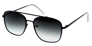 5283 Unisex Metal Medium Aviator Frame