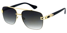 5290 Unisex Metal Large Aviator Frame