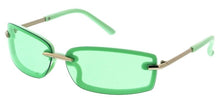 80667 Unisex Combo Medium Y2K Inspired Frame