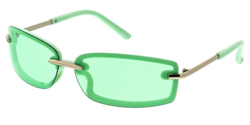 80667 Unisex Combo Medium Y2K Inspired Frame