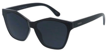 80743 Women's Plastic Large Square Frame