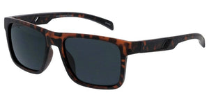 80755ME Men's Casual Plastic Large Square Frame