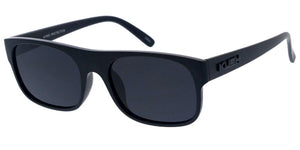 80843KSH KUSH Men's Plastic Casual Large Square Frame