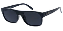 80843KSH KUSH Men's Plastic Casual Large Square Frame