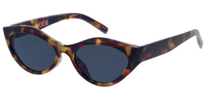 80900 Women's  Plastic Medium Oblong Frame