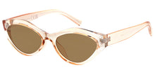 80900 Women's  Plastic Medium Oblong Frame