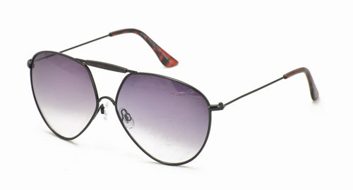 4065 Women's Metal Aviator