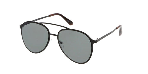 4579 Unisex Metal Aviator