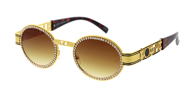 Cartier store inspired glasses