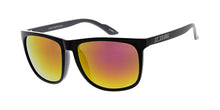 6800KSH/RV KUSH Plastic Color Accent Frame w/ Color Mirror Lens