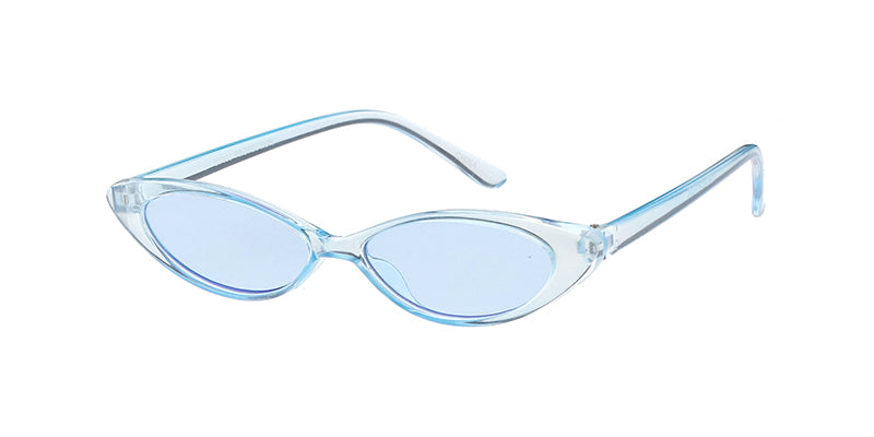 Small plastic eyeglass frames online